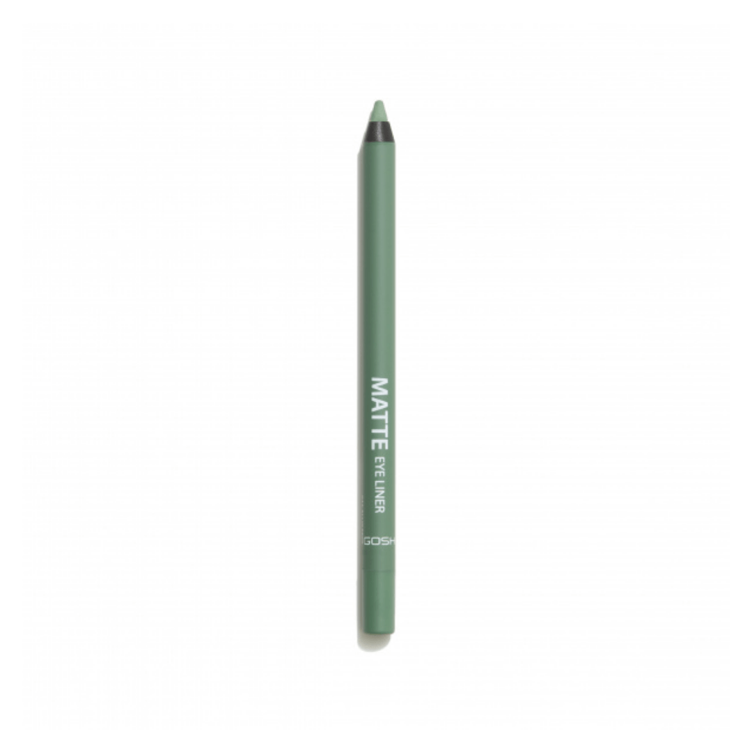 Gosh Matte Eye Liner غوش محدد العيون مات - #موغامبو ستور#