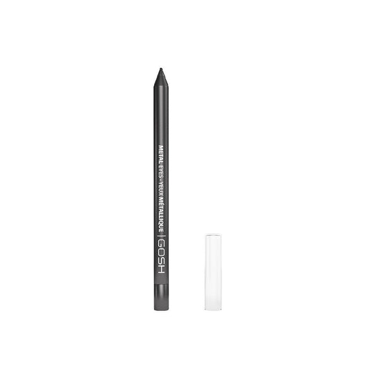 Gosh Metal Eyes - Eye Liner غوش ميتال آيز ايلاينر - #موغامبو ستور#