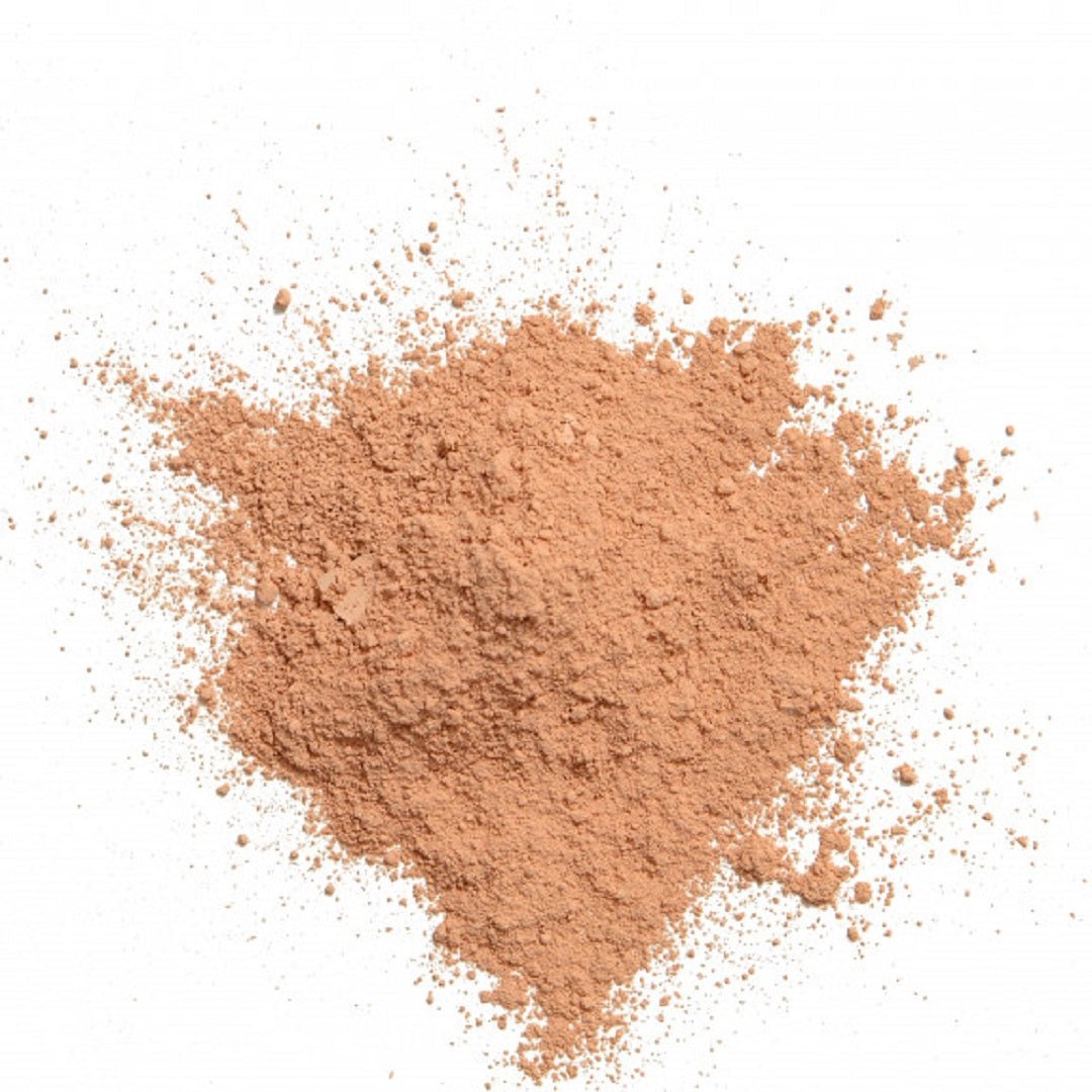 Gosh Mineral Powder غوش مسحوق معدني - #موغامبو ستور#