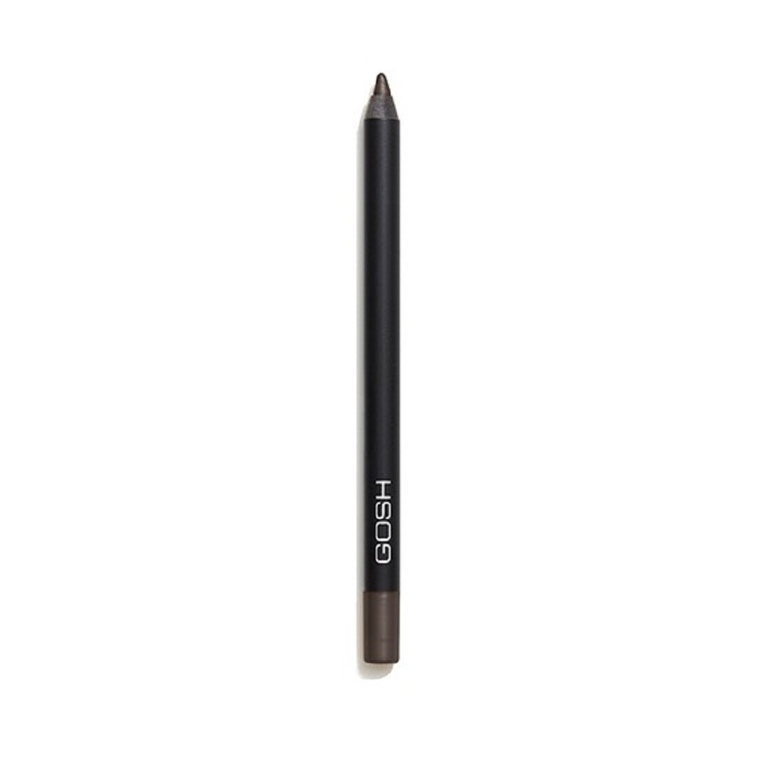 Gosh Velvet Touch Eye Liner غوش قلم تحديد العين فيلفيت تاتش - #موغامبو ستور#