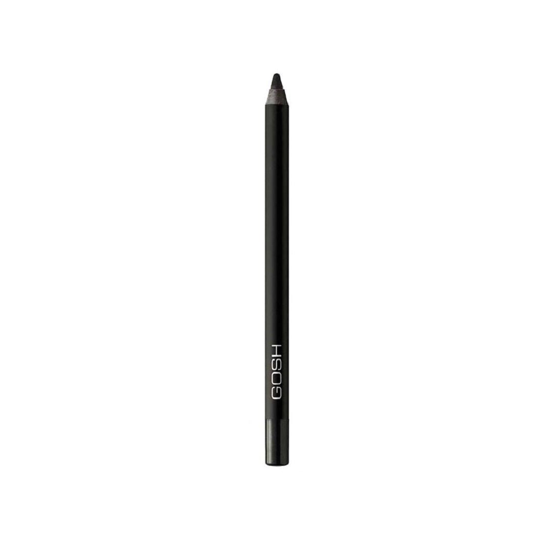 Gosh Velvet Touch Eye Liner غوش قلم تحديد العين فيلفيت تاتش - #موغامبو ستور#