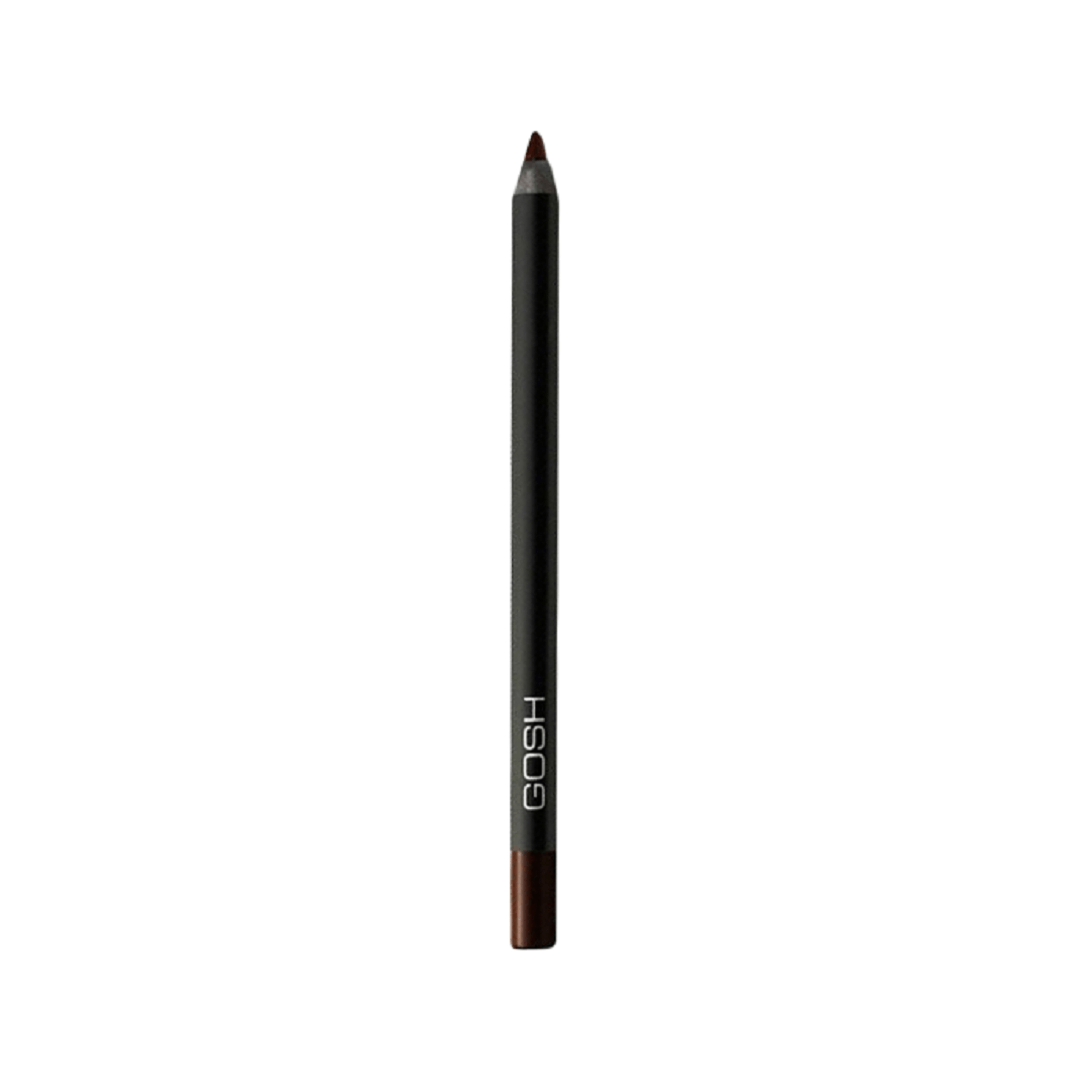 Gosh Velvet Touch Eye Liner غوش قلم تحديد العين فيلفيت تاتش - #موغامبو ستور#