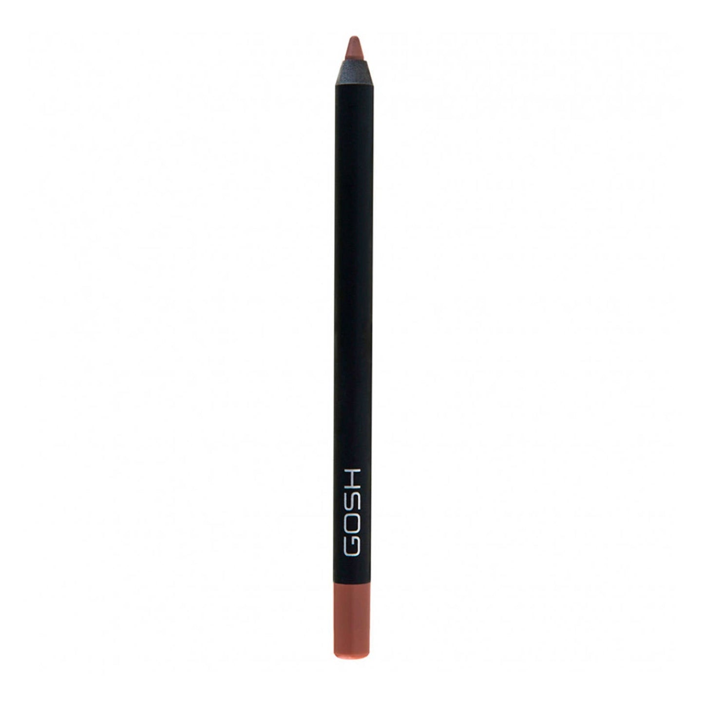 Gosh Velvet Touch Lipliner غوش قلم تحديد الشفاه بلمسة مخملية مقاوم للماء - #موغامبو ستور#