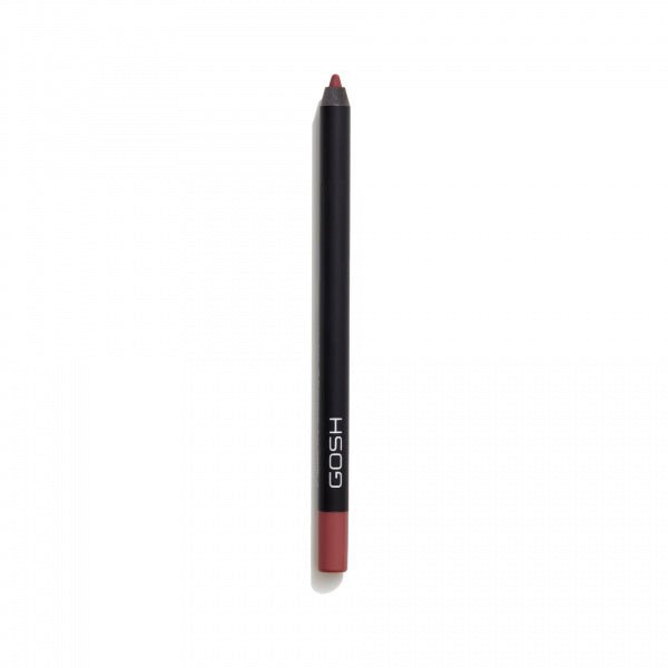 Gosh Velvet Touch Lipliner غوش قلم تحديد الشفاه بلمسة مخملية مقاوم للماء - #موغامبو ستور#