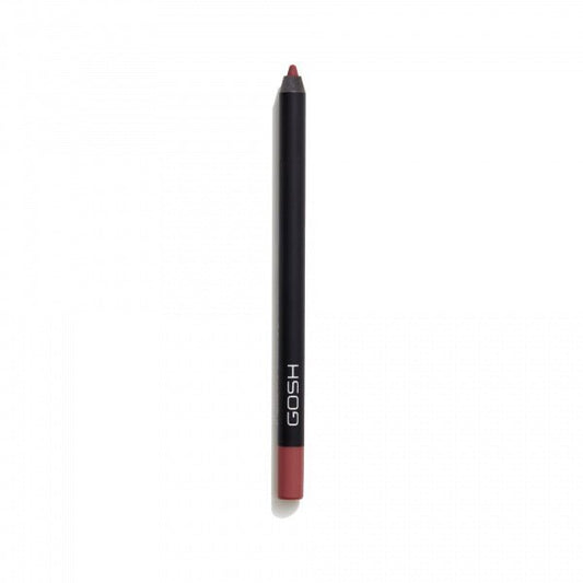 Gosh Velvet Touch Lipliner غوش قلم تحديد الشفاه بلمسة مخملية مقاوم للماء - #موغامبو ستور#