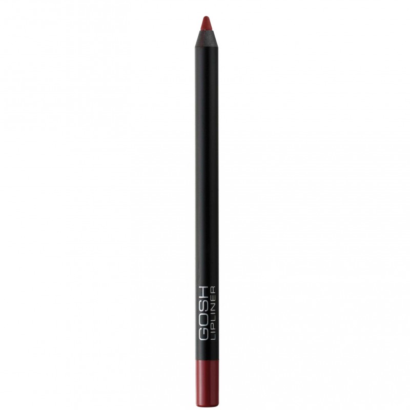 Gosh Velvet Touch Lipliner غوش قلم تحديد الشفاه بلمسة مخملية مقاوم للماء - #موغامبو ستور#