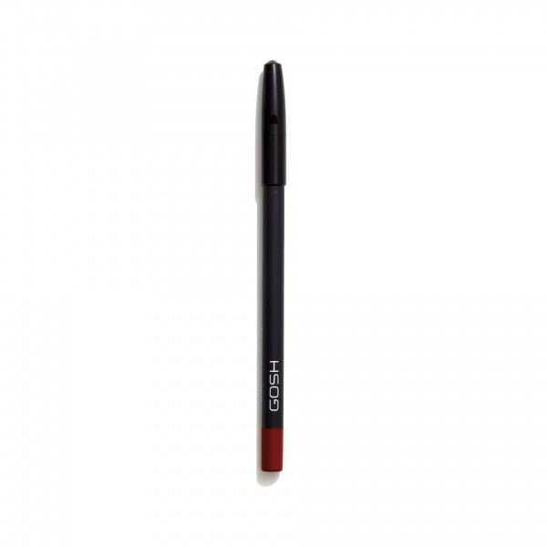 Gosh Velvet Touch Lipliner غوش قلم تحديد الشفاه بلمسة مخملية مقاوم للماء - #موغامبو ستور#