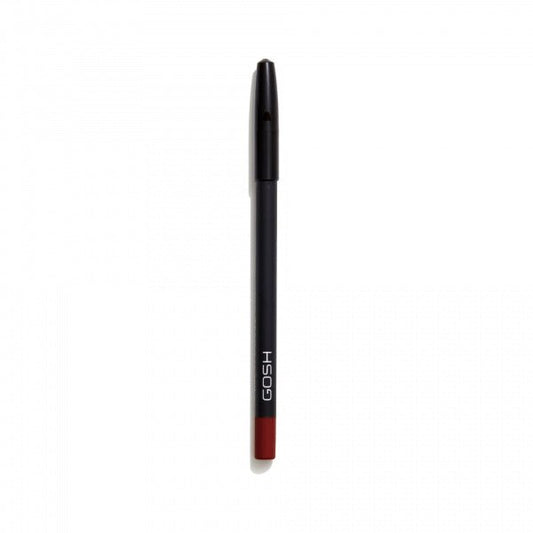 Gosh Velvet Touch Lipliner غوش قلم تحديد الشفاه بلمسة مخملية مقاوم للماء - #موغامبو ستور#