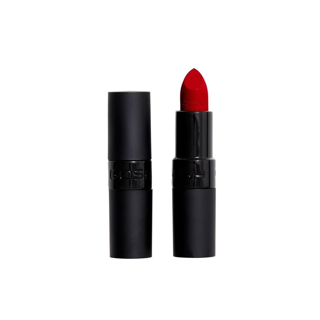 Gosh Velvet Touch Lipstick غوش أحمر شفاه فيلفيت تاتش - #موغامبو ستور#