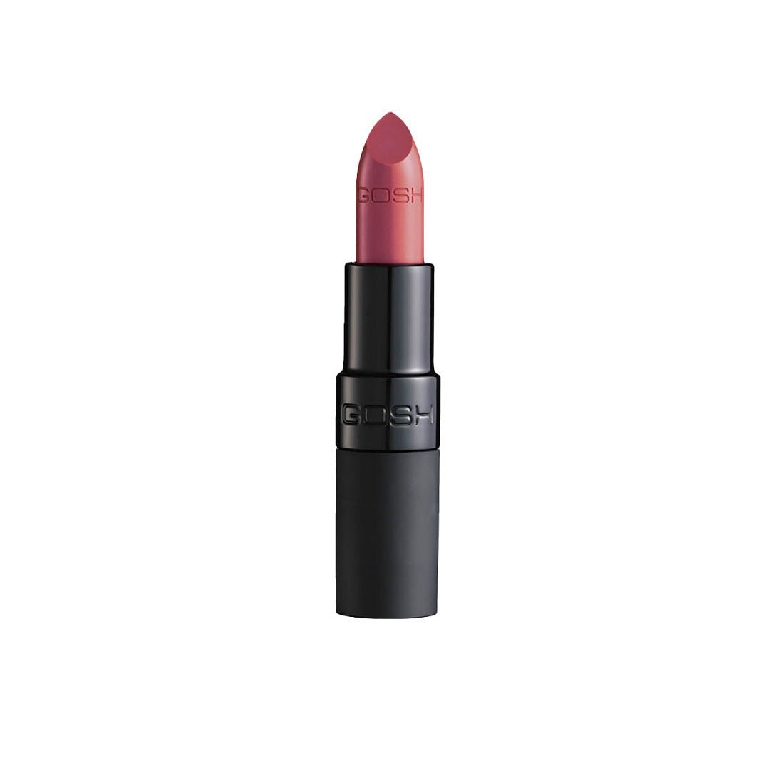 Gosh Velvet Touch Lipstick غوش أحمر شفاه فيلفيت تاتش - #موغامبو ستور#