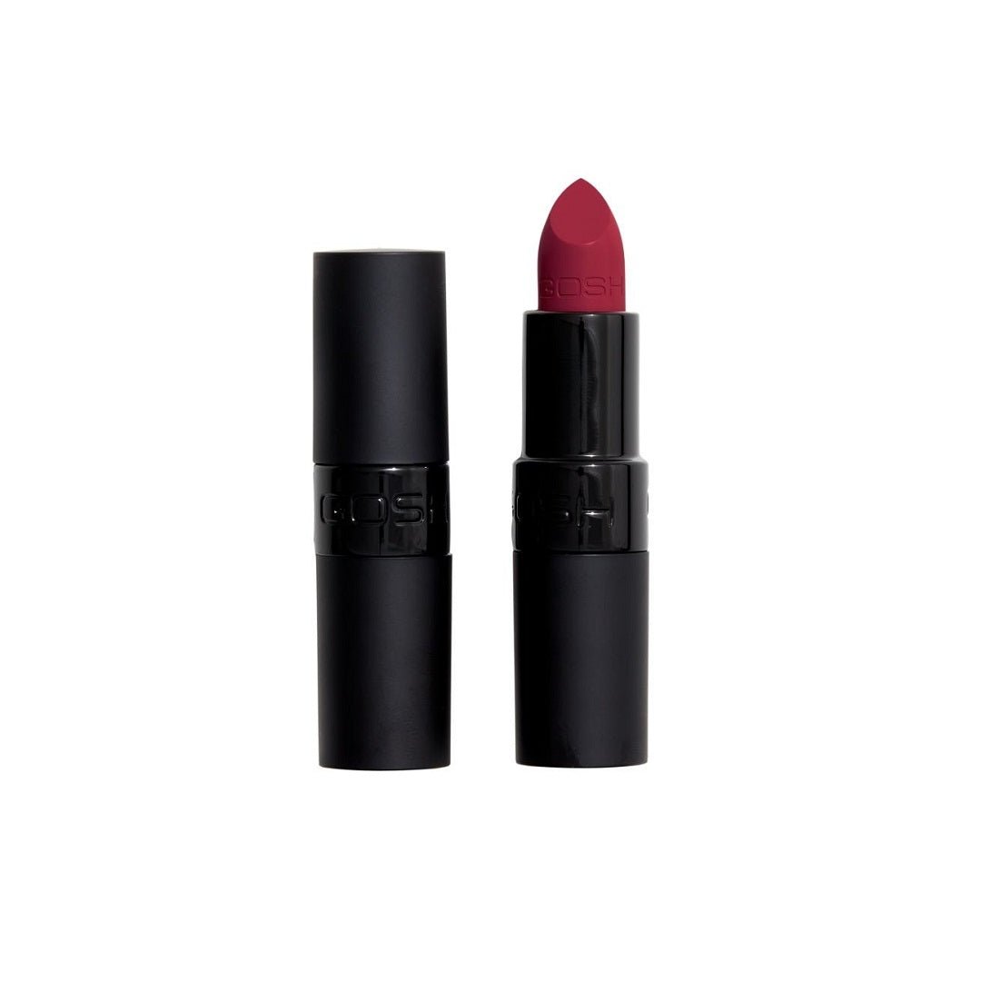 Gosh Velvet Touch Lipstick غوش أحمر شفاه فيلفيت تاتش - #موغامبو ستور#