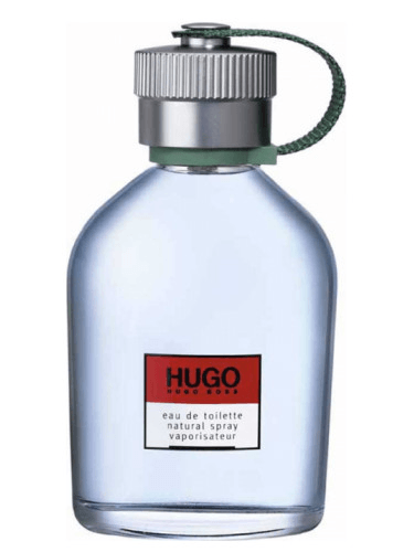 Hugo Hugo Boss للرجال - #موغامبو ستور#