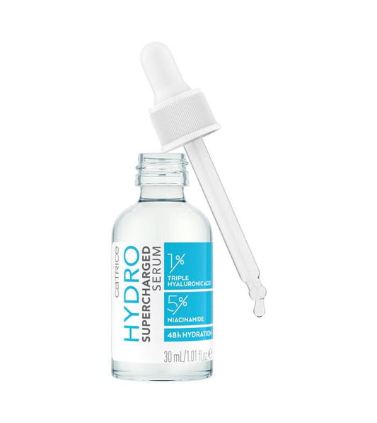 Hydro Supercharged Serum سيروم مرطب - #موغامبو ستور#