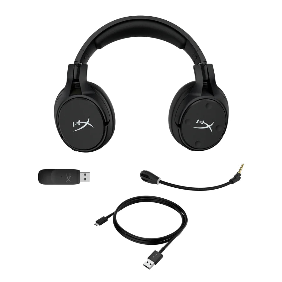 HyperX Cloud Flight S Wireless Gaming Headset