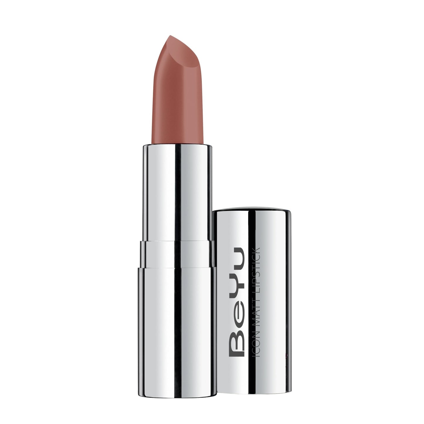 Icon Matt Lipstick أحمر شفاه غير لامع ذو لمسة نهائية عالية التغطية - #موغامبو ستور#