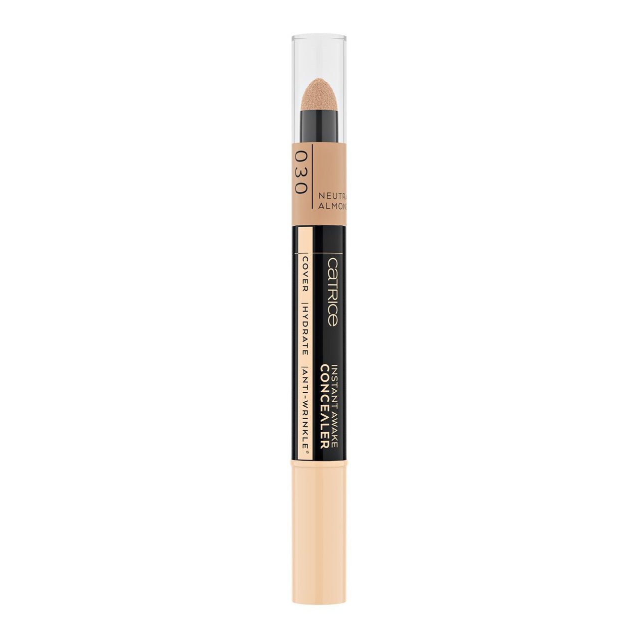 Instant Awake Concealer No. 030 خافي العيوب بتأثير فوري - #موغامبو ستور#