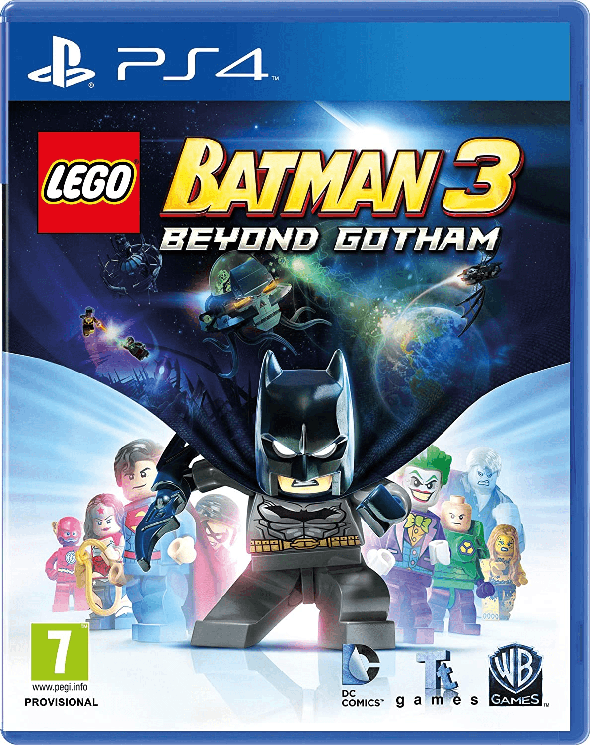 LEGO® Batman™ 3 - #موغامبو ستور#