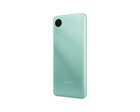 Samsung Galaxy A03 Core 32GB Green موغامبو ستور 