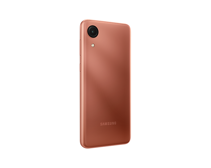 Samsung Galaxy A03 Core 32GB Bronze