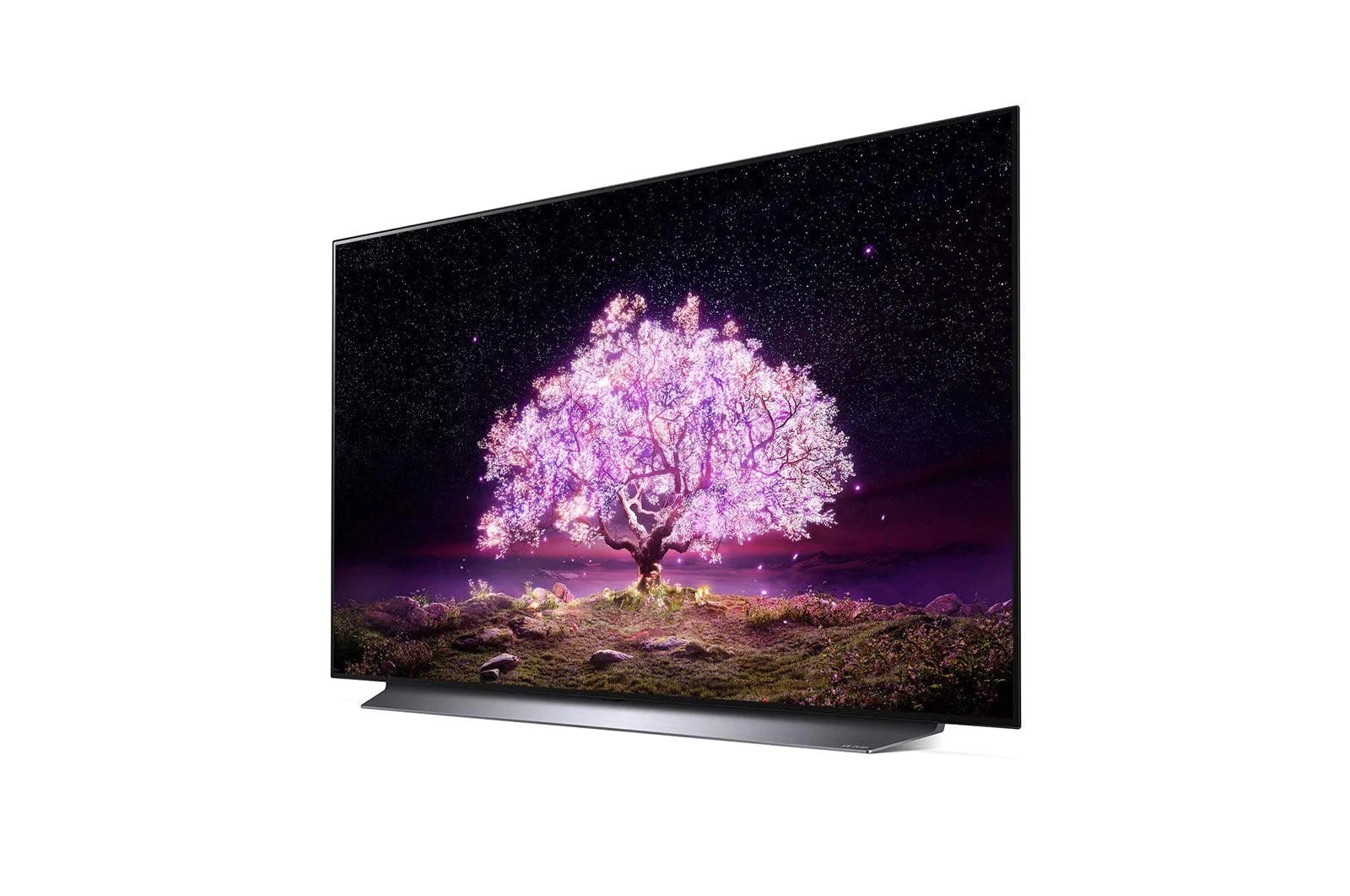 LG C1 OLED TV OLED48C1PVB - #موغامبو ستور#