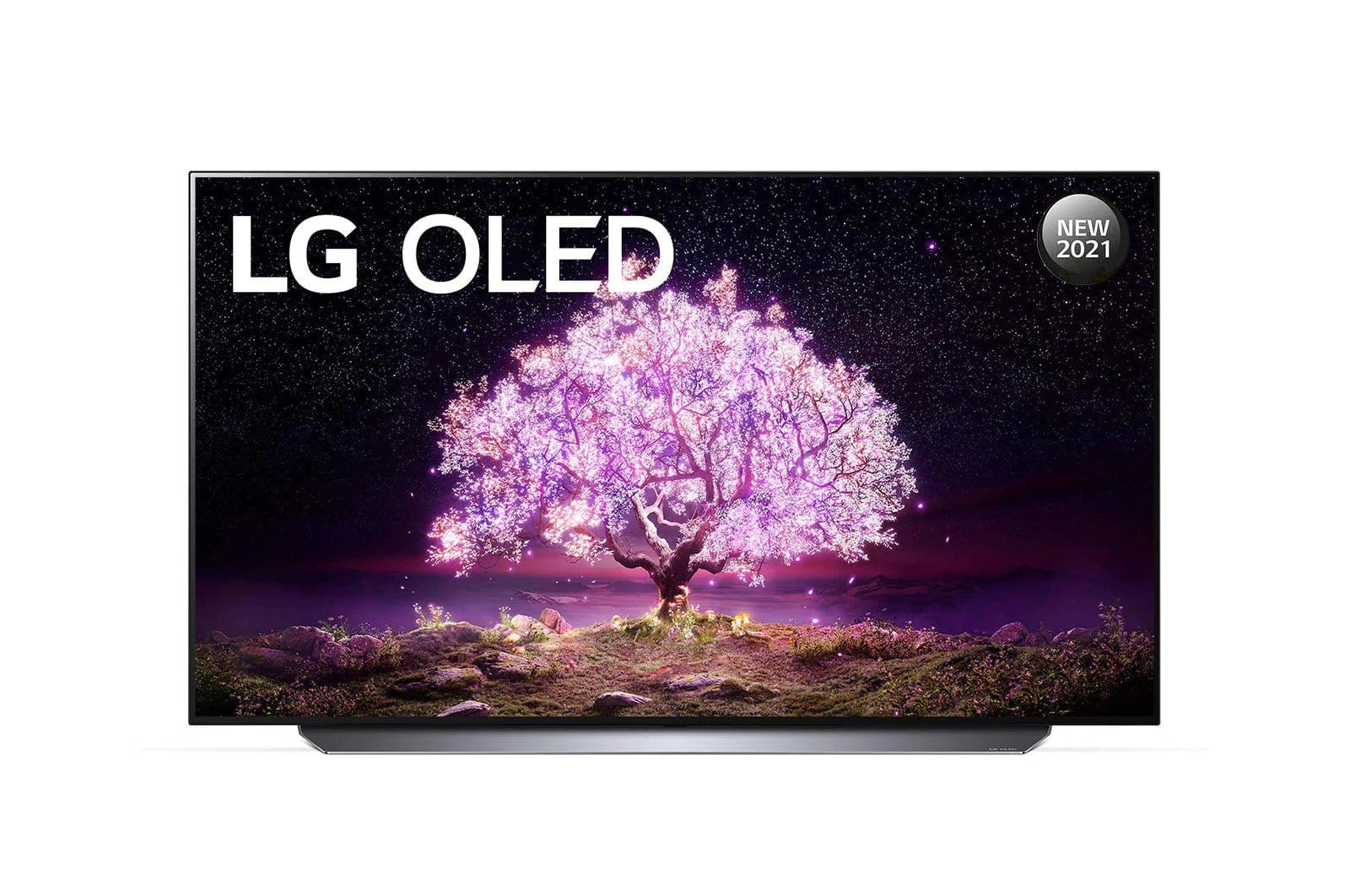 LG C1 OLED TV OLED48C1PVB - #موغامبو ستور#