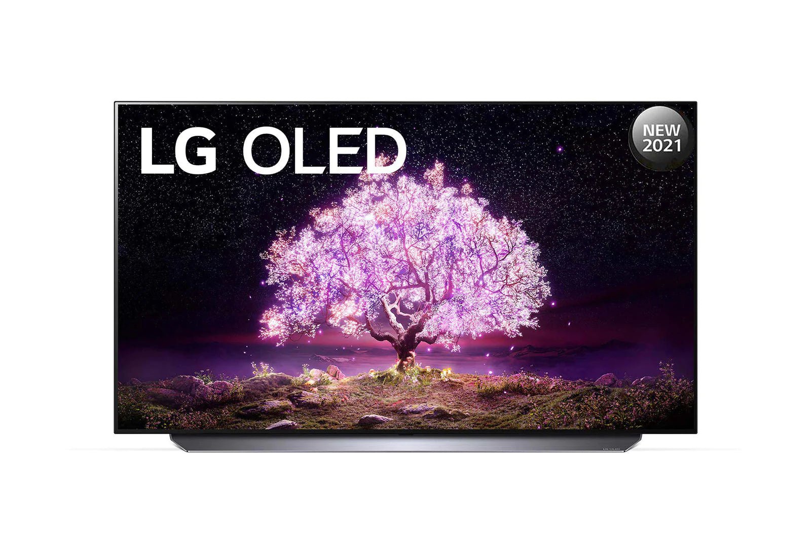 LG C1 OLED TV OLED55C1PVB - #موغامبو ستور#
