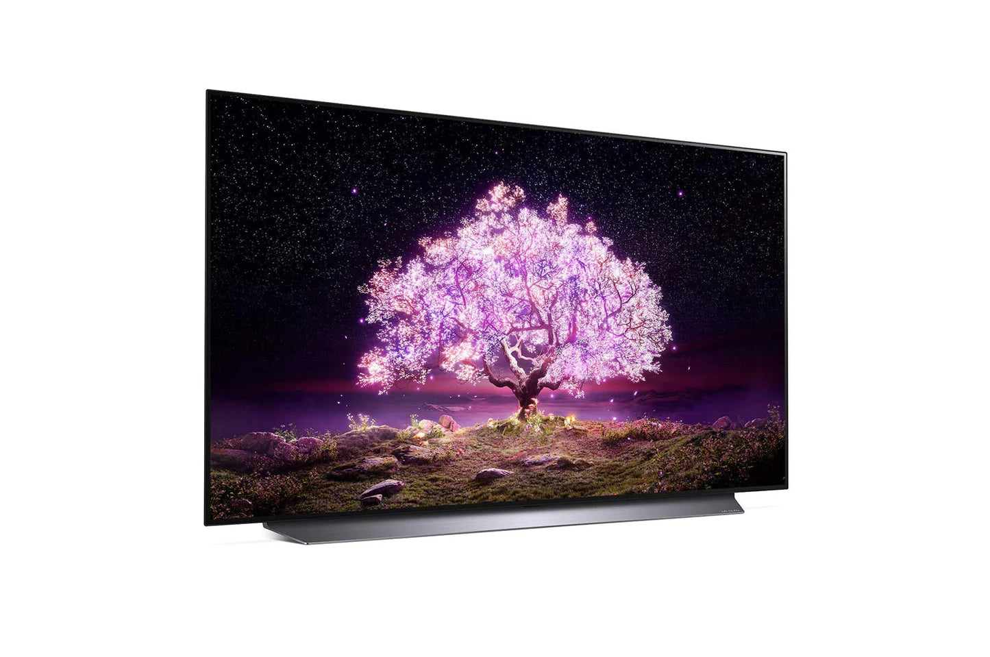 LG C1 OLED TV OLED55C1PVB - #موغامبو ستور#