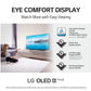LG C1 OLED TV OLED65C1PVB - #موغامبو ستور#