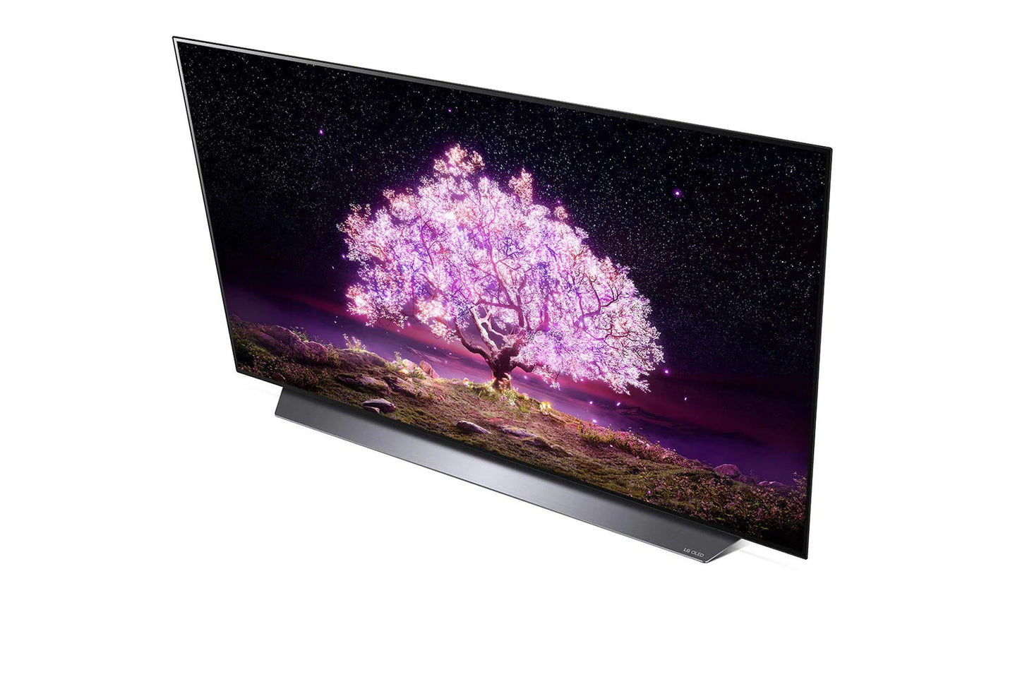 LG C1 OLED TV OLED65C1PVB - #موغامبو ستور#