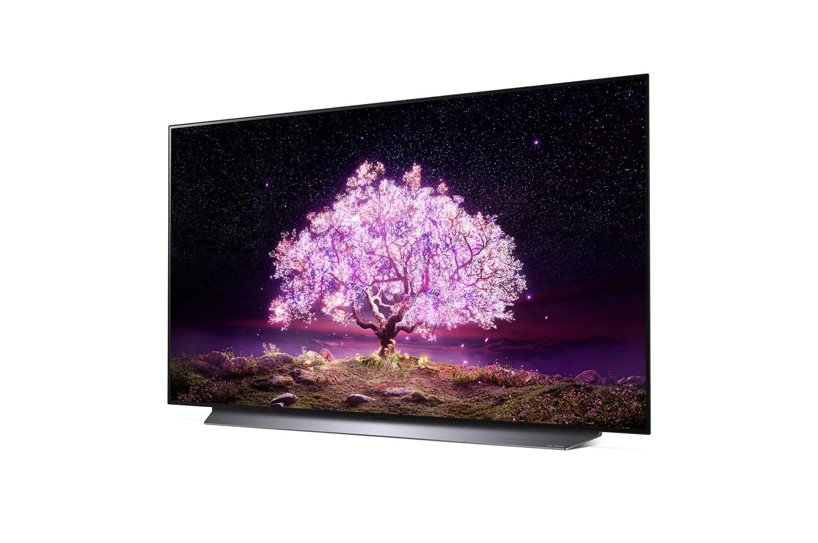 LG C1 OLED TV OLED65C1PVB - #موغامبو ستور#