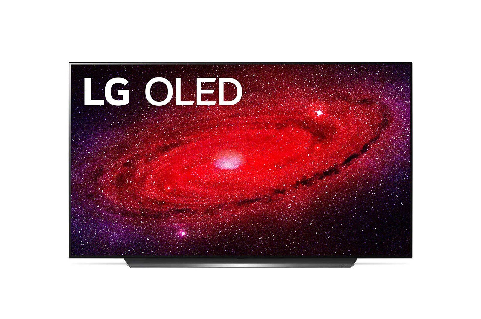 LG CX OLED TV OLED65CXPVA - #موغامبو ستور#