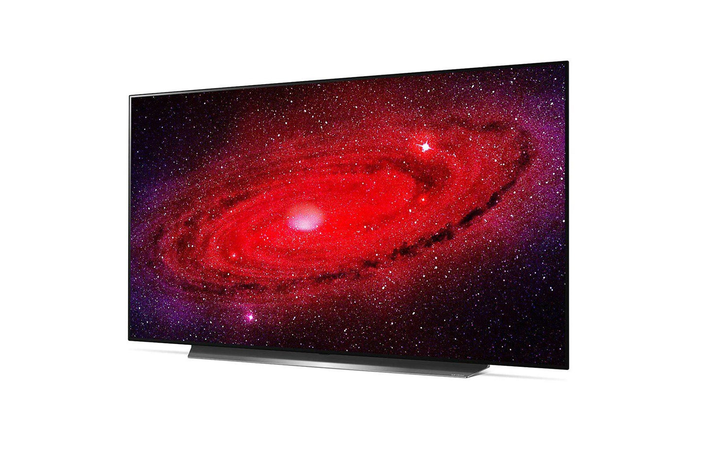 LG CX OLED TV OLED65CXPVA - #موغامبو ستور#