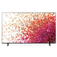 LG NanoCell TV 50" 4K 50NANO75VPA - #موغامبو ستور#
