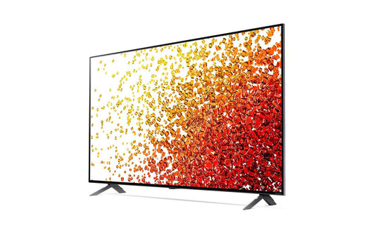 LG NanoCell TV 55" 4K 55NANO90VPA - #موغامبو ستور#