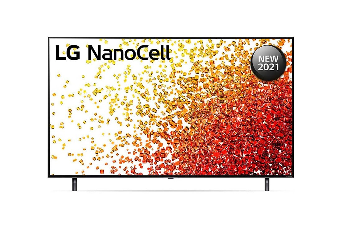LG NanoCell TV 65" 4K 65NANO90VPA - #موغامبو ستور#