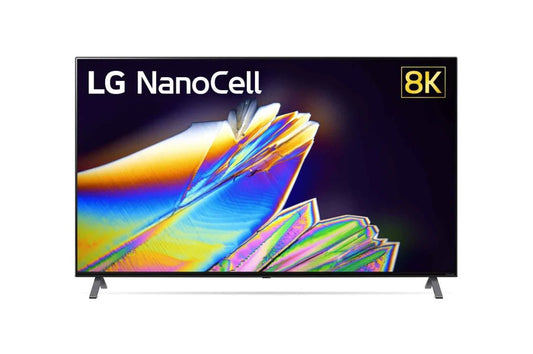 LG NanoCell TV 65" 8k 65NANO95VNA - #موغامبو ستور#