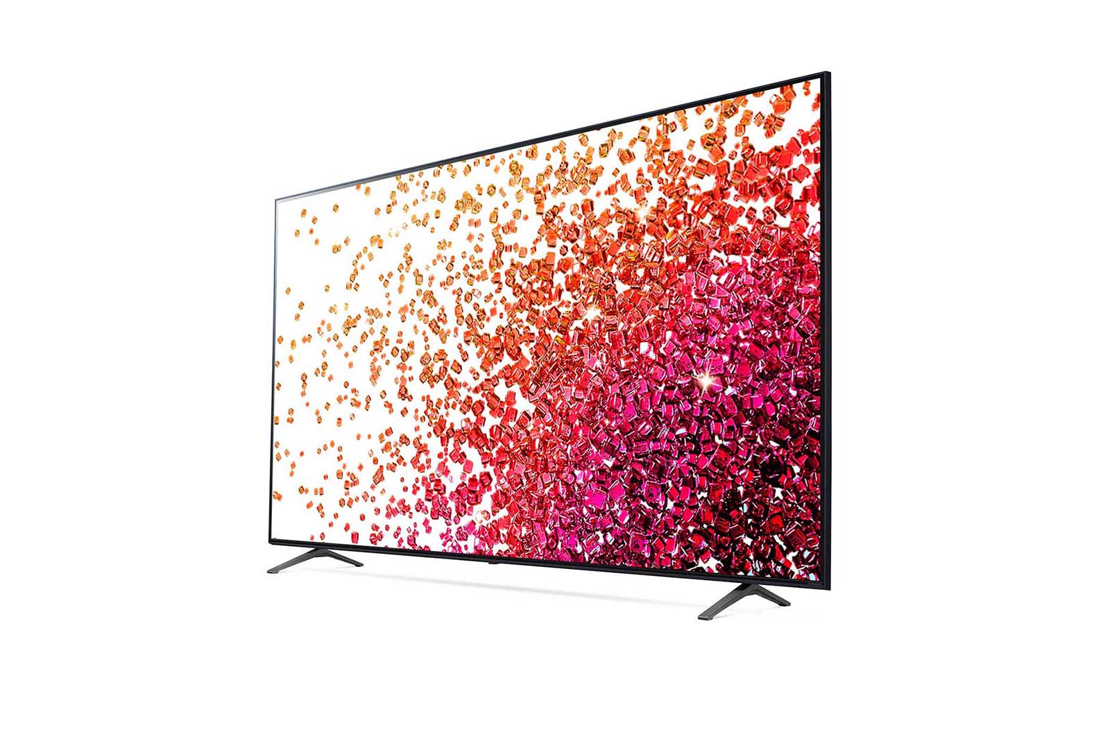 LG NanoCell TV 70" 4K 70NANO75VPA - #موغامبو ستور#