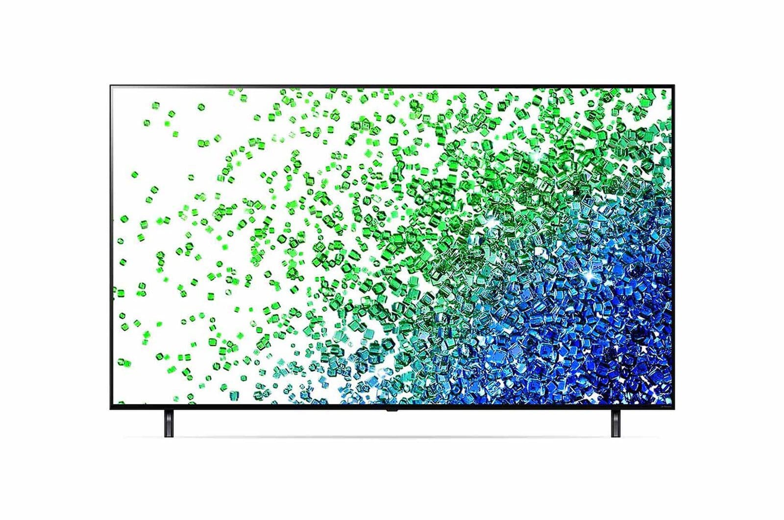 LG NanoCell TV 75" 4K 75NANO80VPA - #موغامبو ستور#