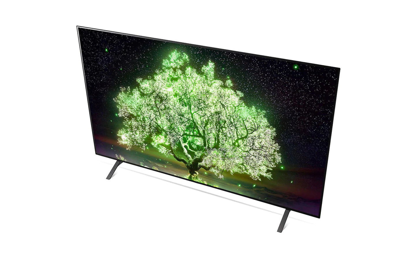 LG OLED TV 65 OLED65A1PVA - #موغامبو ستور#