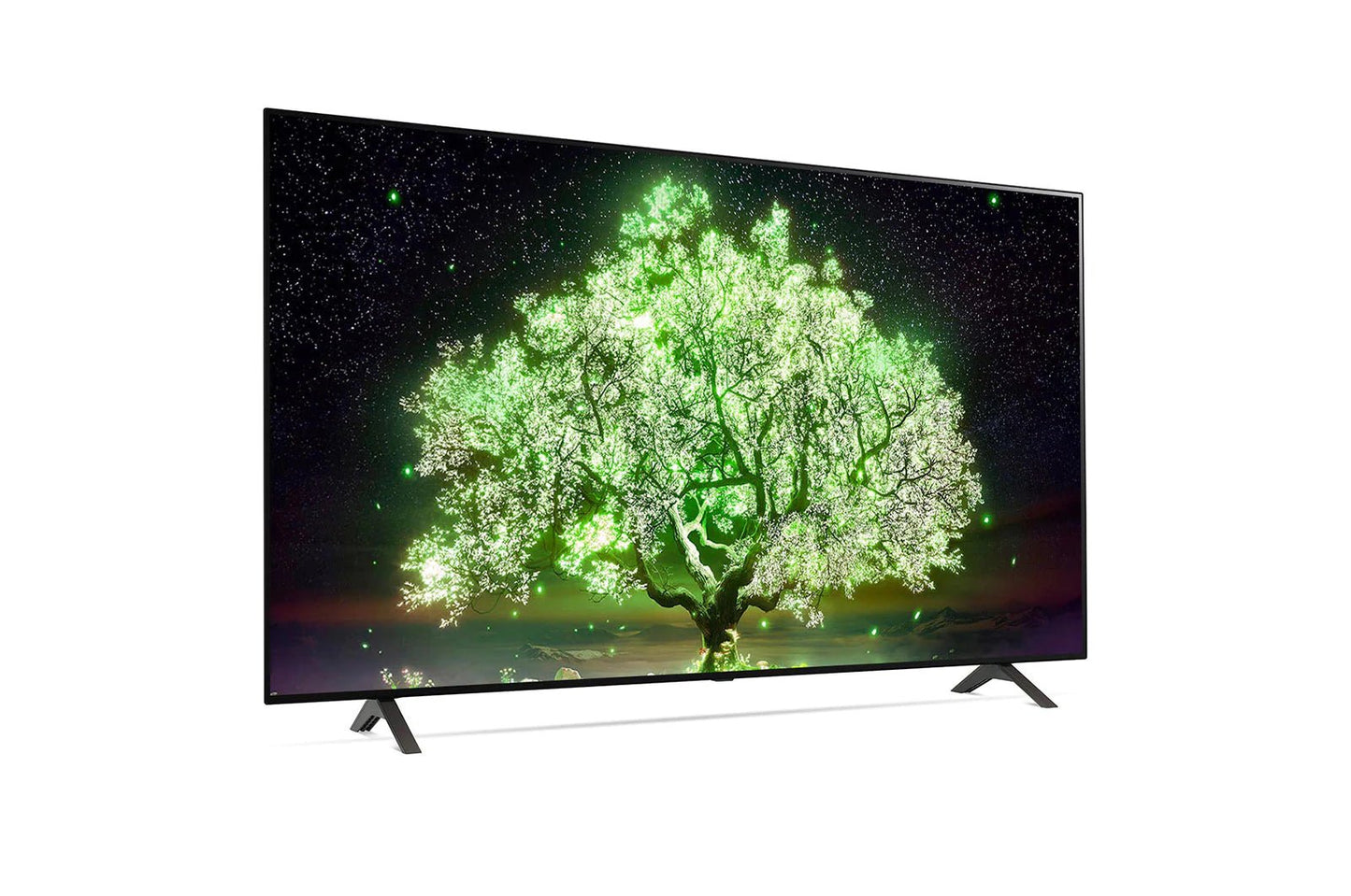LG OLED TV 65 OLED65A1PVA - #موغامبو ستور#