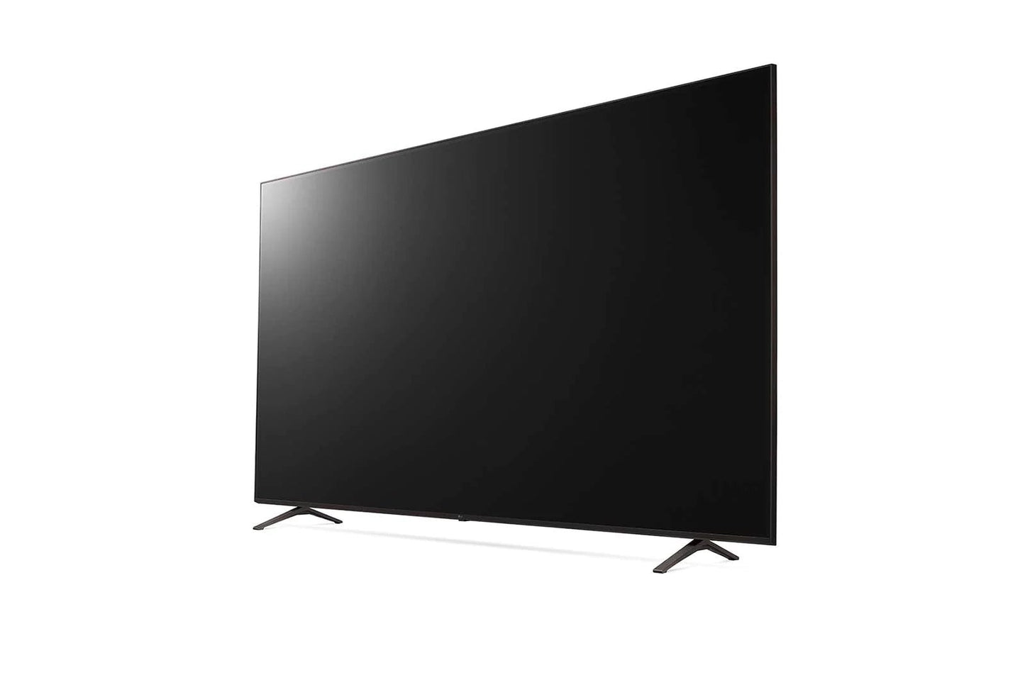 LG UHD 4K TV 75UP8050PVB - #موغامبو ستور#