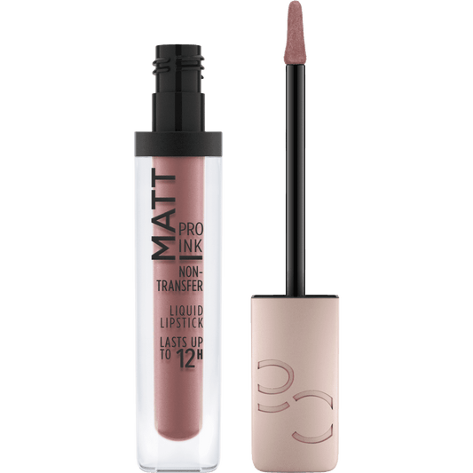 Matt Pro Ink Liquid Lipstick No. 010 أحمر شفاه سائل عالي الثَّبات - #موغامبو ستور#