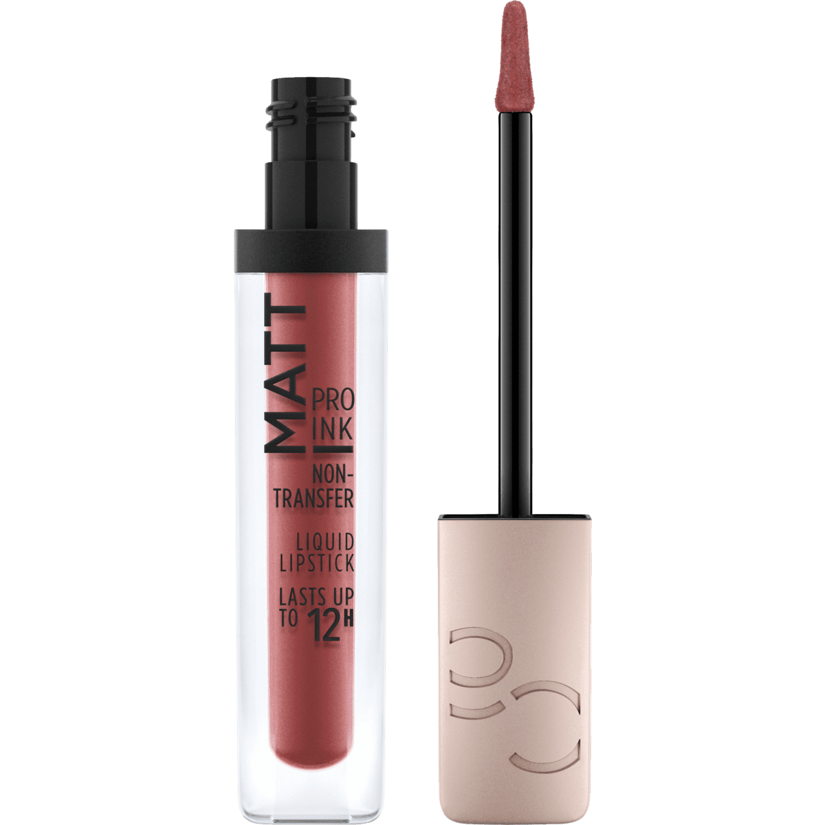 Matt Pro Ink Liquid Lipstick No. 030 أحمر شفاه سائل عالي الثَّبات - #موغامبو ستور#