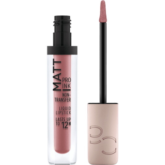 Matt Pro Ink Liquid Lipstick No. 050 أحمر شفاه سائل عالي الثَّبات - #موغامبو ستور#