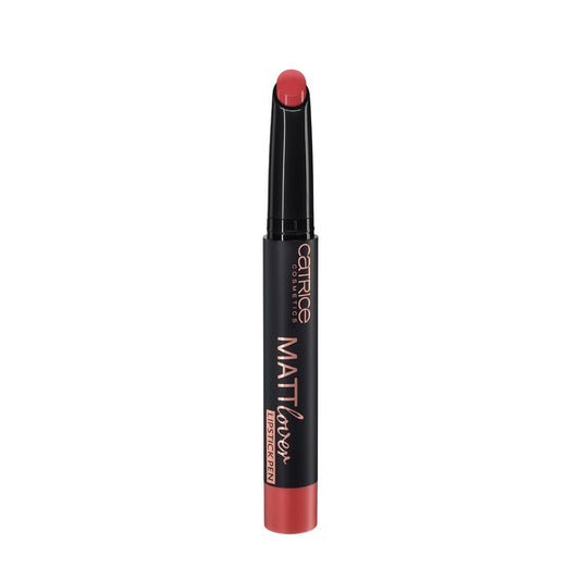 Mattlover Lipstick Pen No. 050 قلم احمر شفاه بتأثير المات - #موغامبو ستور#