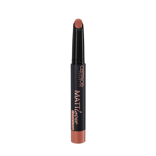 Mattlover Lipstick Pen No. 060 قلم احمر شفاه بتأثير المات - #موغامبو ستور#