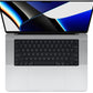 MacBook Pro 16-inch M1 Pro ماك بوك برو ابل