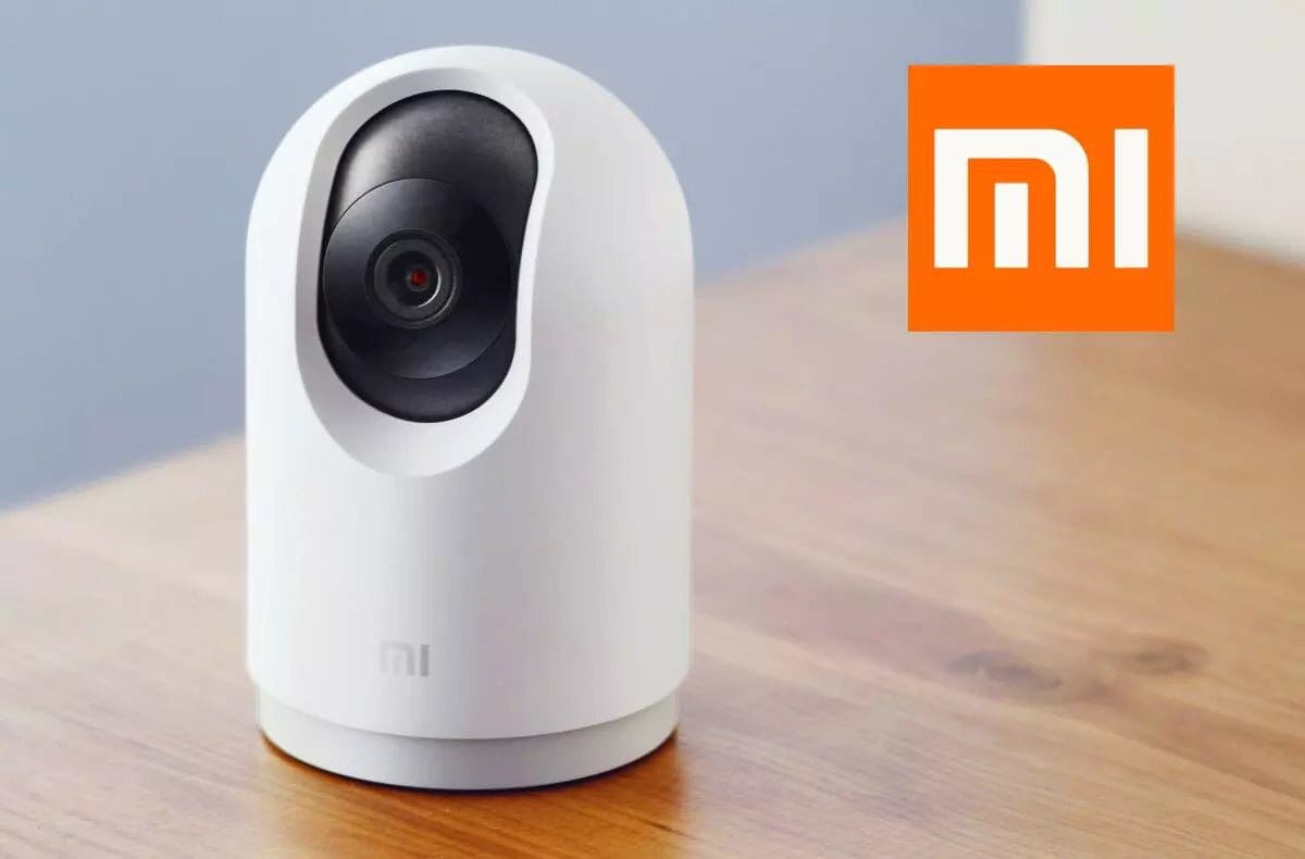 Mi 360 Home Security Camera 2K Pro - #موغامبو ستور#