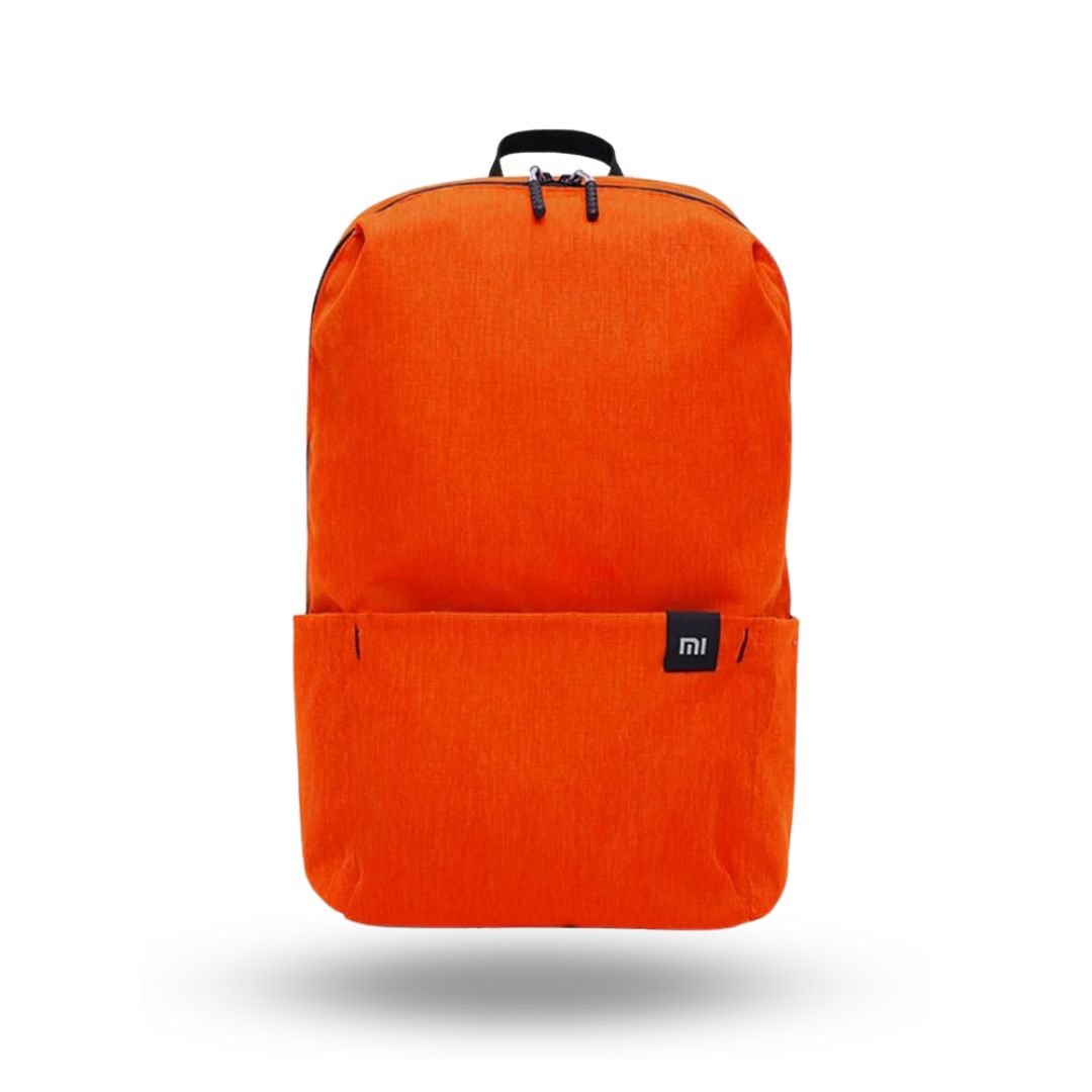 Mi Casual Day Pack color حقيبة ظهر بناتية اللوان - #موغامبو ستور#