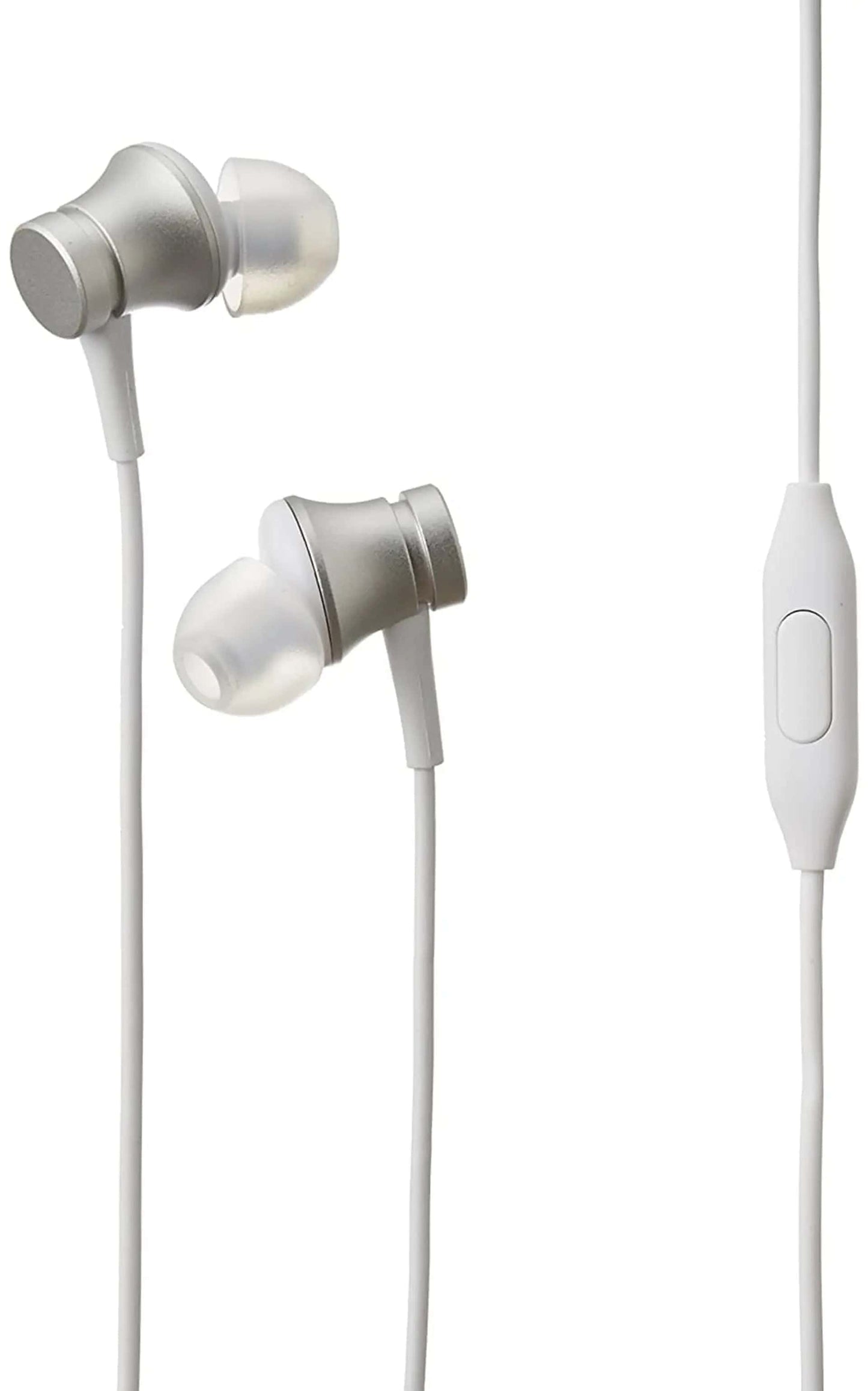 Mi in-ear Headphones Basic سماعات الاذان - #موغامبو ستور#